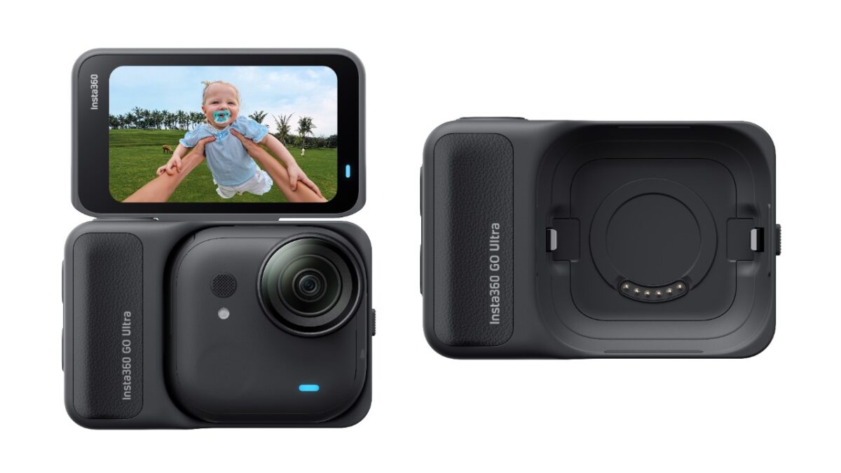 insta360 go ultra action pod 2025 2