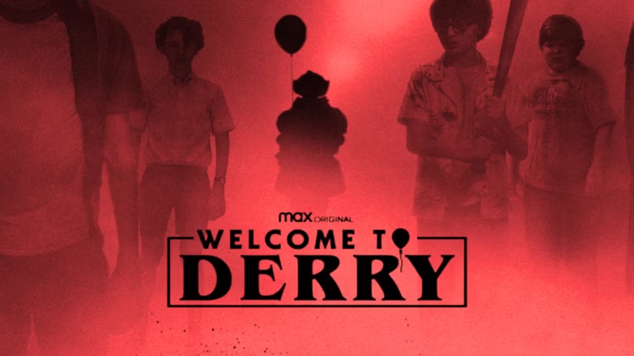 Pennywise är tillbaka i nya tv-serien “IT Welcome to Derry” – visas på HBO Max 43 it welcome to derry