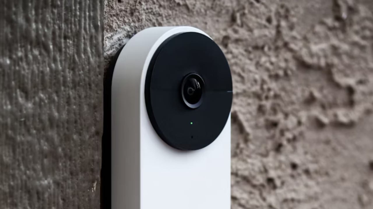 Apple kan släppa batteridriven dörrklocka med AI-funktioner 43 nest dooorbell 2025
