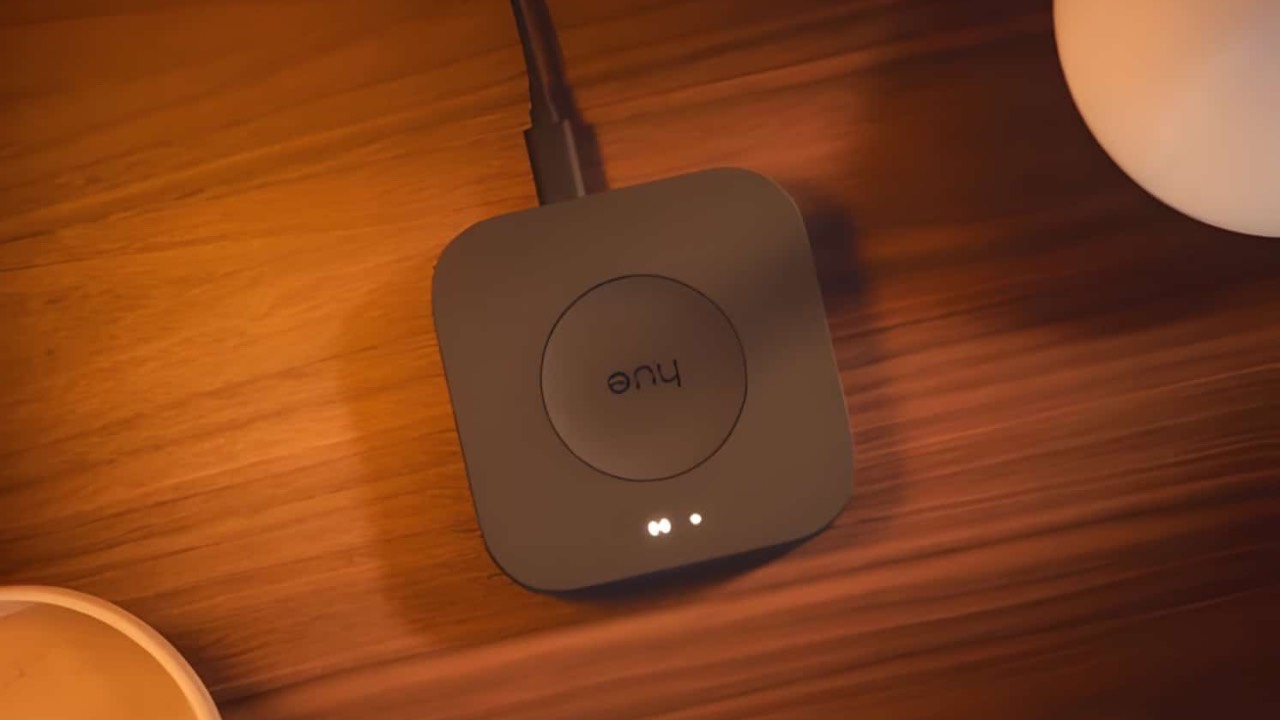 Philips Hue Bridge Pro avslöjad – mer kapacitet & fler funktioner 43 Foto: appgefahren.de