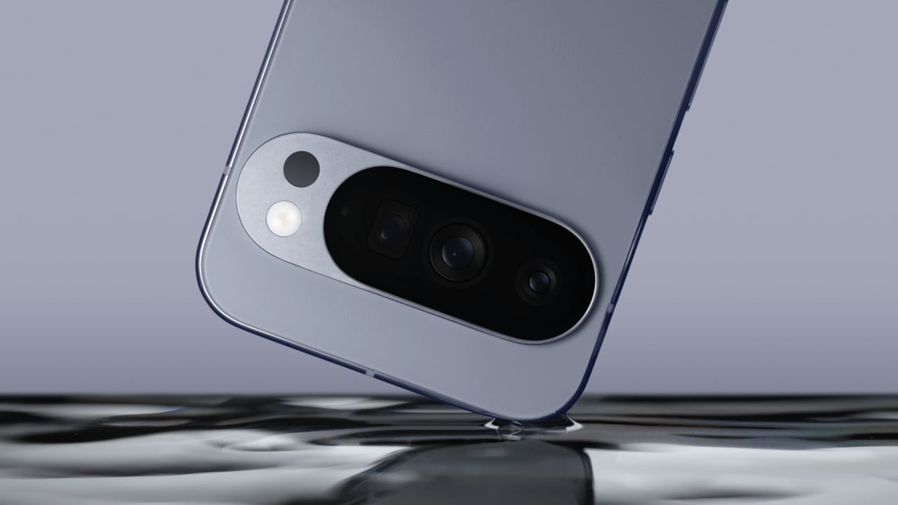 pixel 10 pro camera 2025
