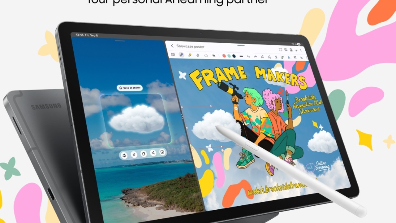 Samsung lanserar Galaxy Tab S10 Lite 43 samsung galaxy tab s10 lite 2025 promo