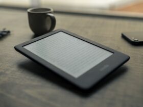 Amazon låser ner Kindle – omöjligt att skydda dina köpta böcker 52 amazon kindle unsplash felirbe