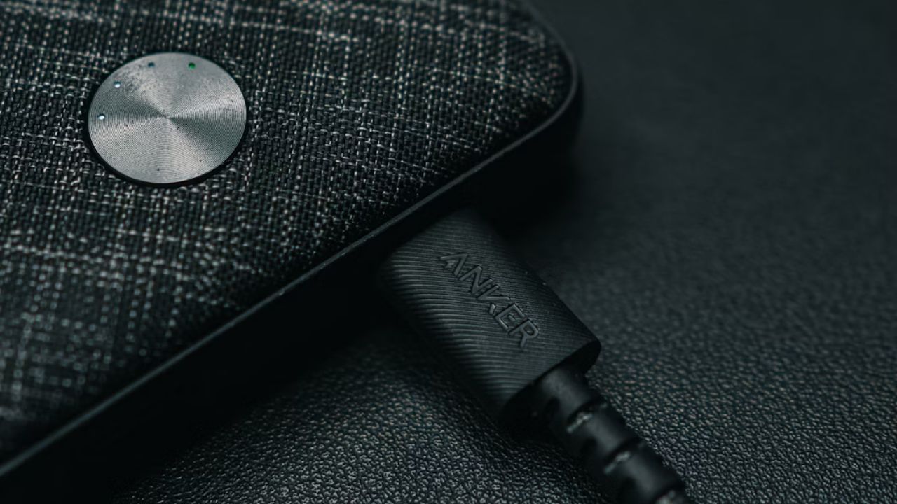 Anker återkallar 481 000 powerbanks – brandrisk upptäckt 43 anker powerbank sladd 2025