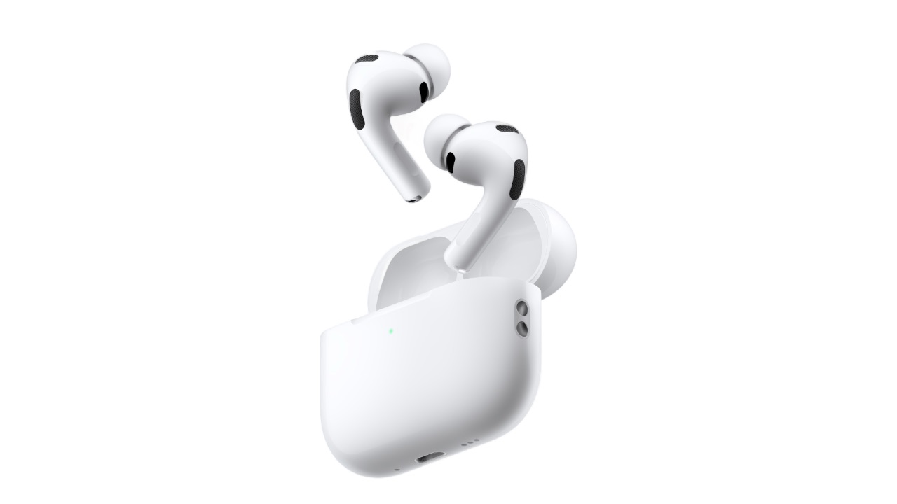 AirPods Pro 3 går inte att reparera – iFixit ger bottenbetyg 43 apple airpods 3 pro etui 2025