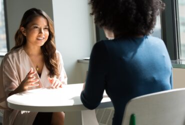 arbetsintervju intervju unsplash