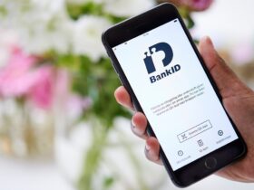 Mobilt Bank-ID slutar fungera på äldre telefoner – många drabbas 49 bankid press 2025