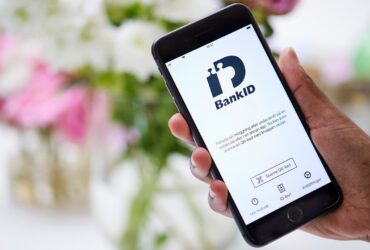 bankid press 2025