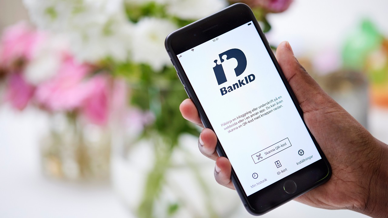 bankid press 2025