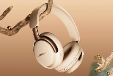 bose quietcomfort ultra 2025 overear 1