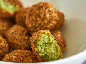 falafel unsplash