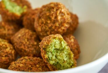 falafel unsplash