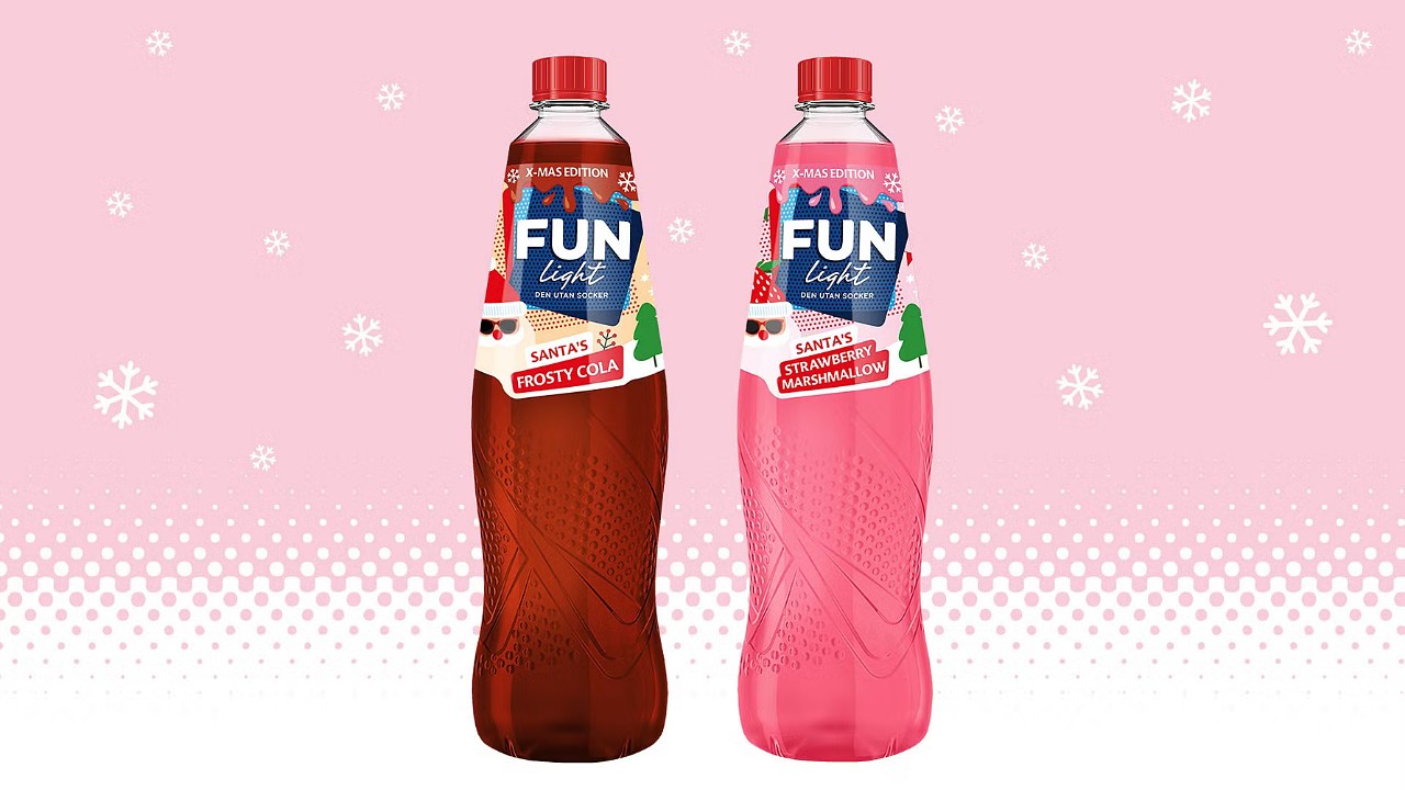 FUN Light lanserar två julsmaker i begränsad upplaga 43 fun light limited edition 2025 jul