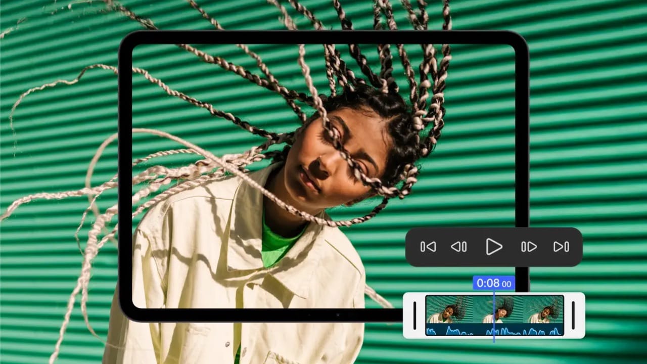iphone adobe premiere 2025
