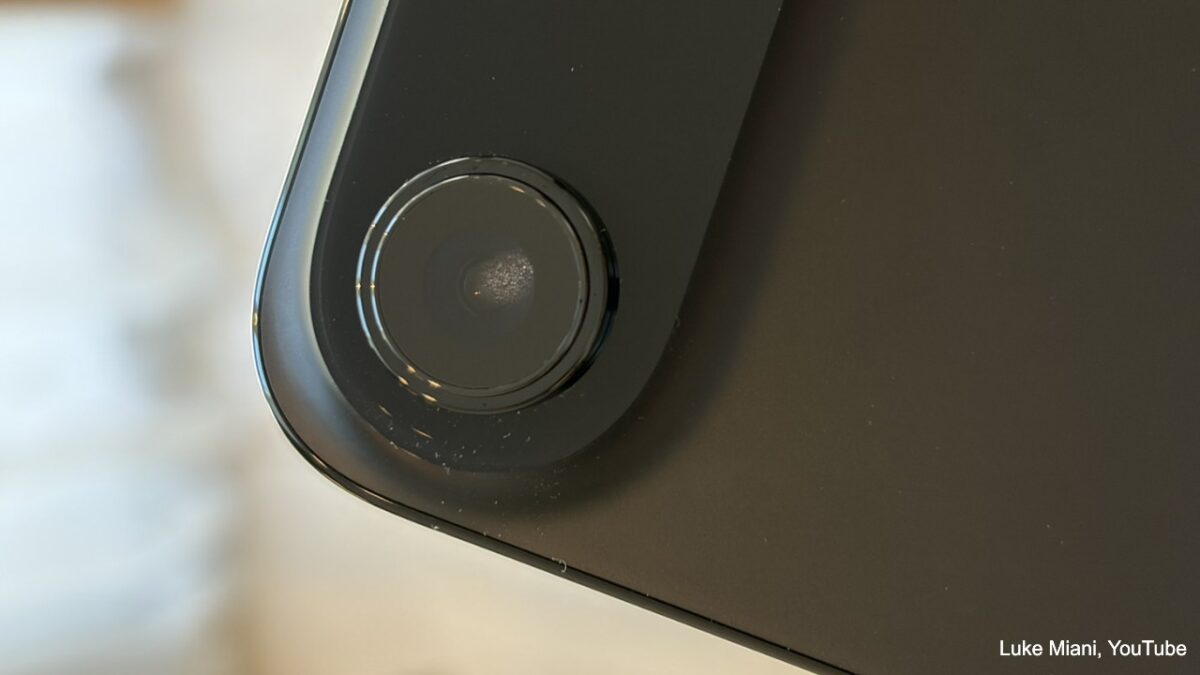 kondensation kameran iphone air luke youtube