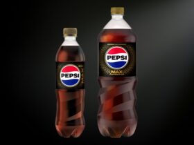 Pepsi Max utan koffein i Sverige – två storlekar 46 pepsi max noncoffeine press 2025