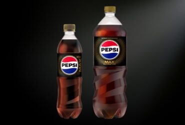 pepsi max noncoffeine press 2025