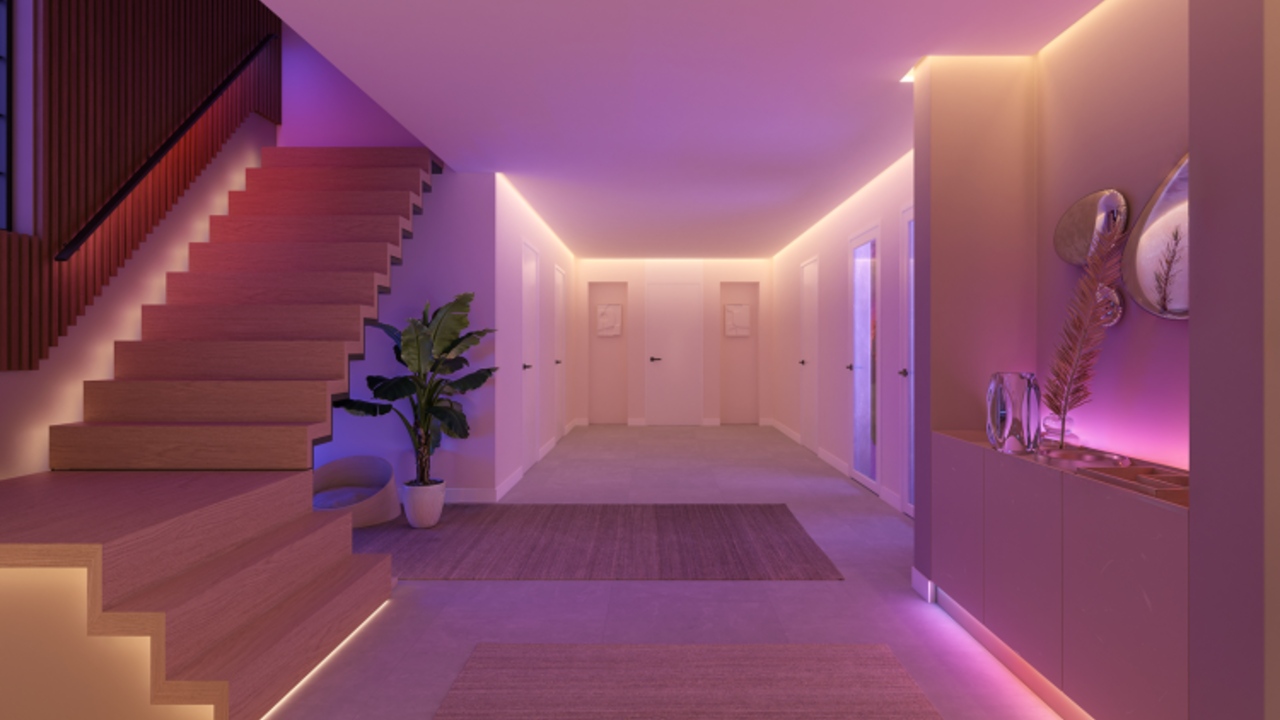 philips hue essentials 2025 lowres