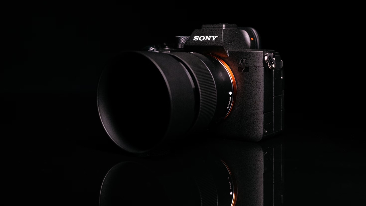 Sony låser populär kamerafunktion i Xperia-mobiler bakom betalvägg 43 sony a7 unsplash