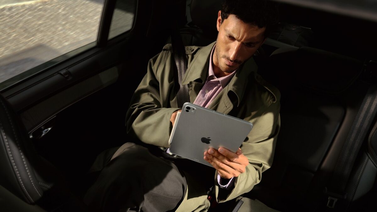 Apple lanserar nya iPad Pro med M5-chippet (2025) 44 apple ipad pro m5 2025 2