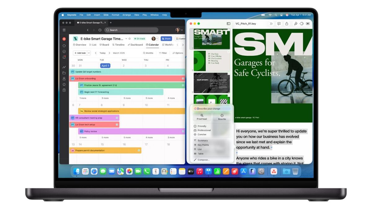 Apple lanserar nya MacBook Pro 14" med M5 45 apple macbook pro m5 2025 2