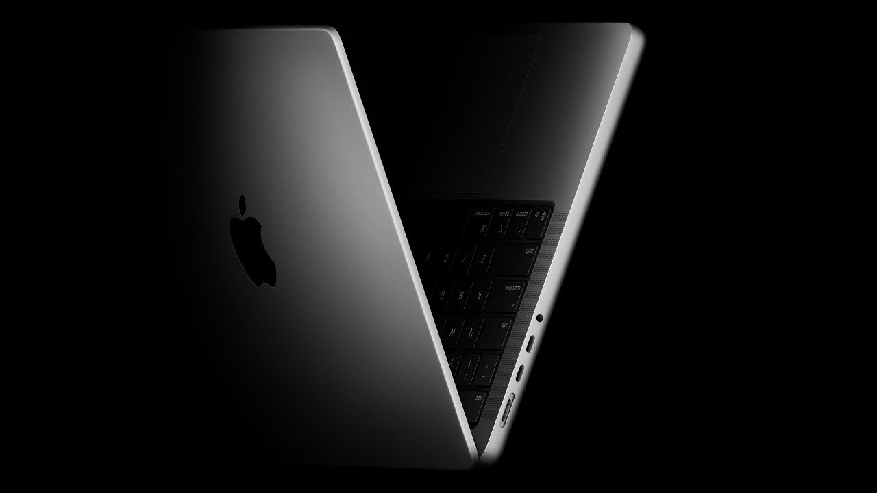 Apple lanserar nya MacBook Pro 14" med M5 43 apple macbook pro m5 2025