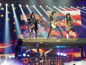 Kiss-stjärnan Ace Frehley död – blev 74 år gammal 84 kiss rock band jtpratt unsplash