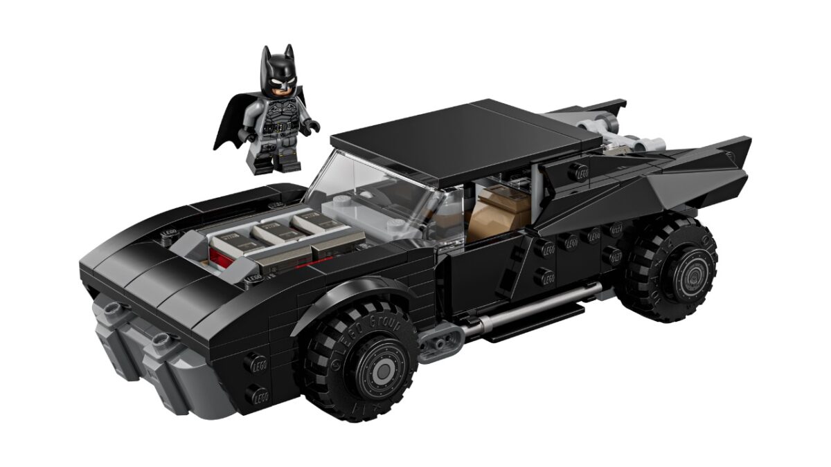 LEGO firar 20 år med Batman – fyra nya set och spelbonusar avslöjade 45 lego batman 76332