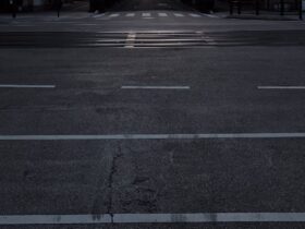 Svenska A-traktorer blir B1-bilar – får köras snabbare 33 road side unsplash