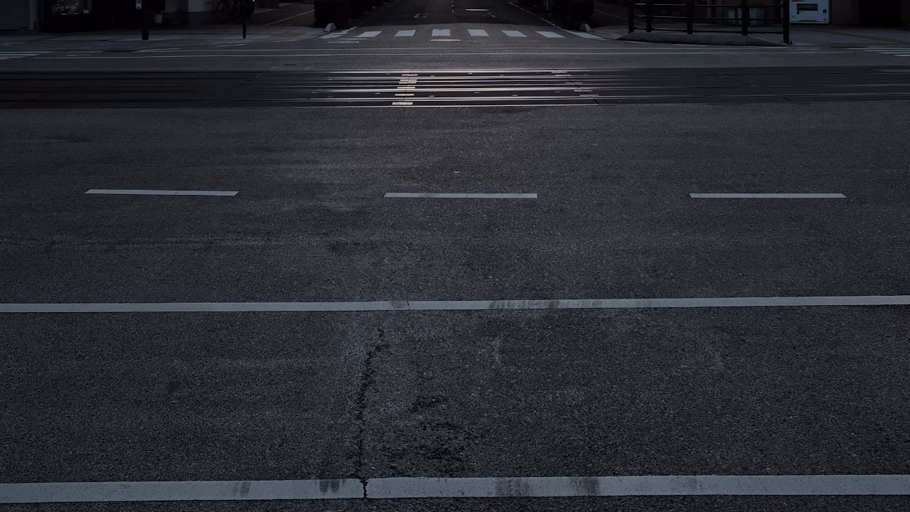 Svenska A-traktorer blir B1-bilar – får köras snabbare 43 road side unsplash