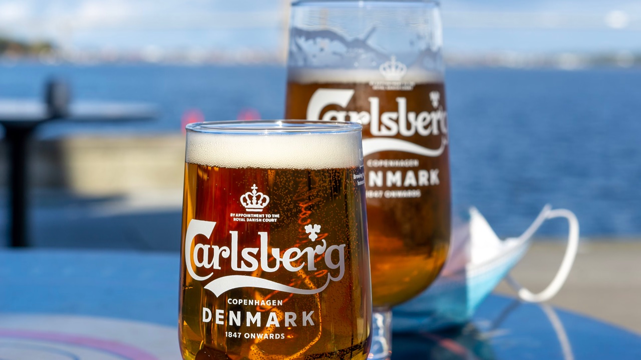 Carlsberg säljer allt mindre öl – läsk växer kraftigt 43 beer carlsberg unsplash