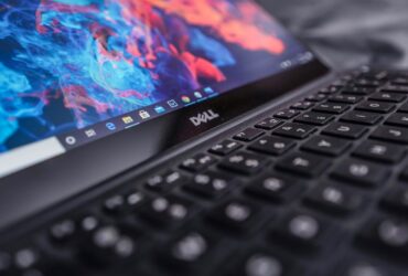 Dell och HP blockerar H.265/HEVC på sina datorer – många drabbade 45 dell laptop unsplash