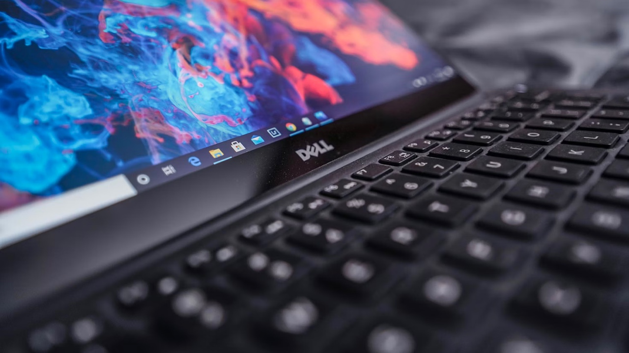 Dell och HP blockerar H.265/HEVC på sina datorer – många drabbade 43 dell laptop unsplash