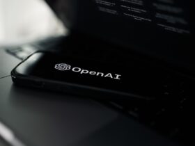 OpenAI börjar ta betalt för Sora – gratisgränsen sänks kraftigt 64 openai logo unsplash