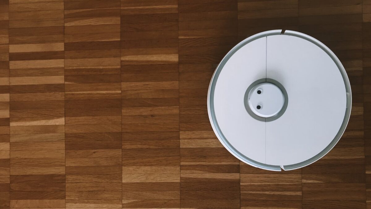 Robotdammsugare spionerar och avslöjar allt om ditt hem – enorm säkerhetsrisk 44 robot vacuum cleaner unnamed unsplash