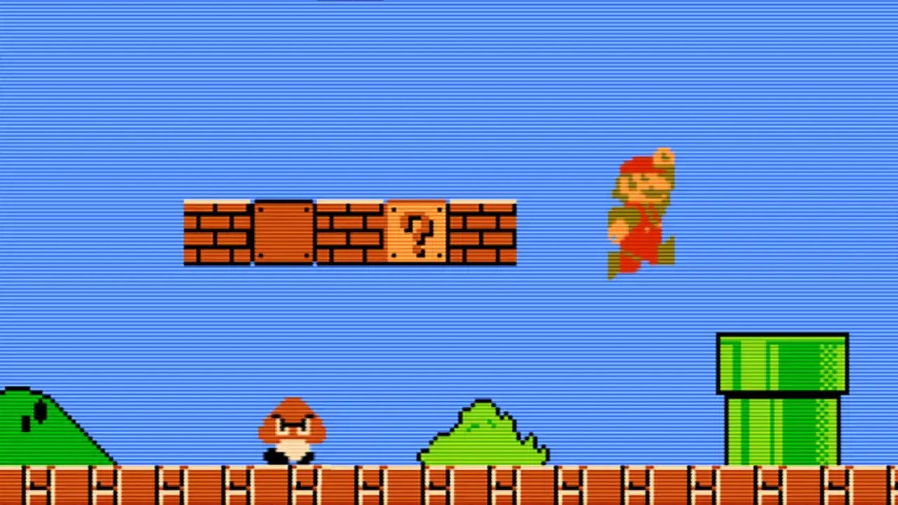 8 retrospel som fortfarande är otroligt roliga idag 43 super mario bros