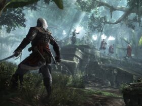 Assassin's Creed Black Flag Resynced avslöjad av PEGI-rating 45 assassins creed black flag 2013