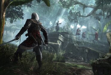 assassins creed black flag 2013