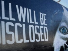 disclosure day poster 2025