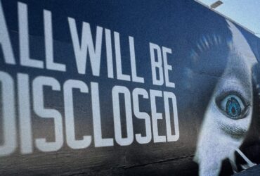 disclosure day poster 2025