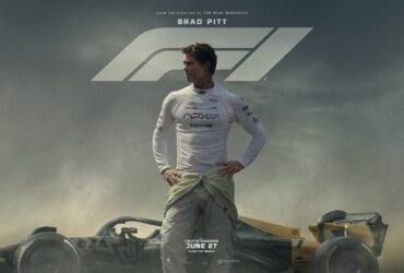 Nu finns F1 The Movie på Apple TV 44 f1 the movie 2025