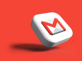 google gmail logo unsplash