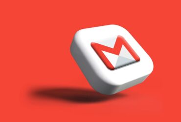 google gmail logo unsplash
