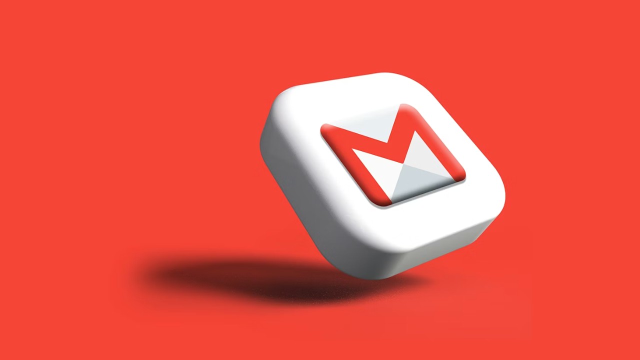 google gmail logo unsplash