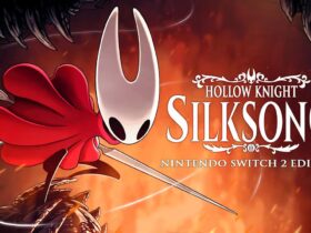 hollow knight silksong