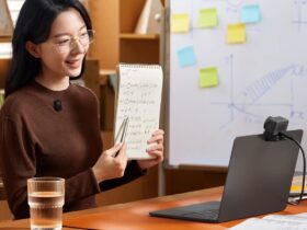 hollyland lyra webbkamera 1 2025