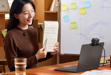 hollyland lyra webbkamera 1 2025