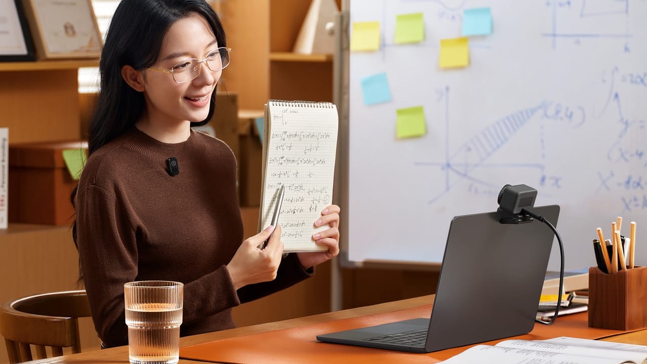 hollyland lyra webbkamera 1 2025