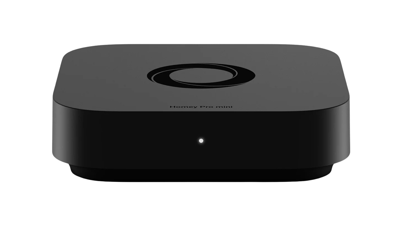 homey pro mini 1 2025