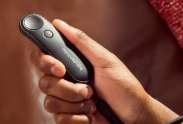 kobo remote 2025 black 1